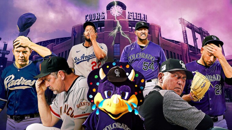 ‘that-place-is-a-nightmare’:-30-years-of-coors-field-pitching-horror-stories