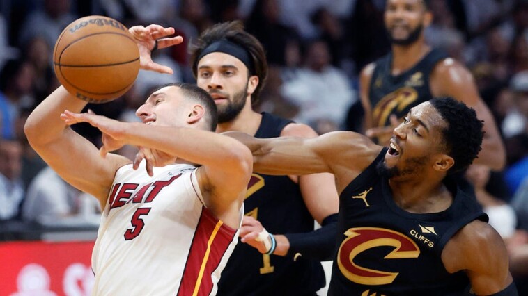 cavs-give-heat-historic-playoff-shellacking,-sparking-charles-barkley-ribs
