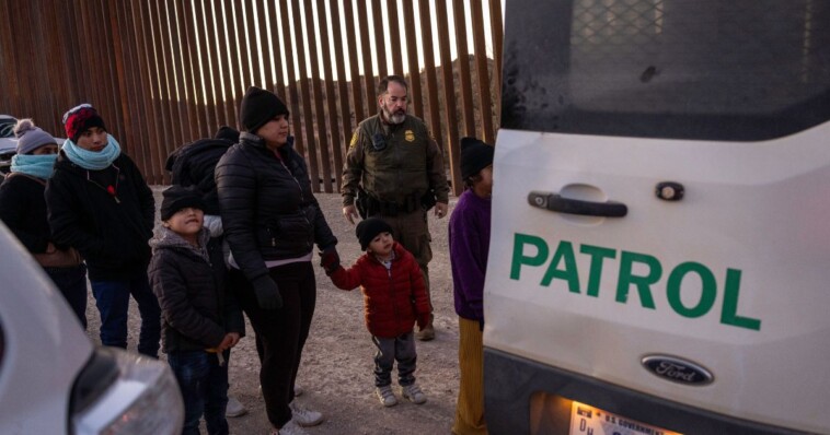 trump-has-libs-so-tangled-up,-they-now-support-separating-families-at-the-border