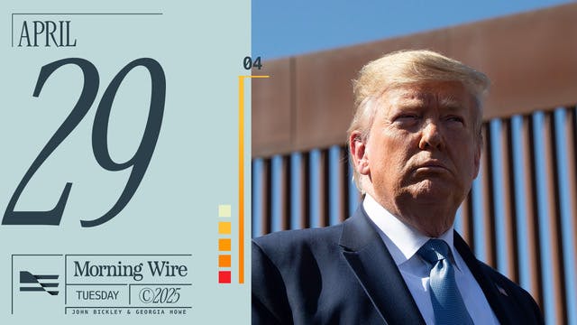 morning-brief:-the-border-takes-center-stage-at-white-house-and-judges-run-wild