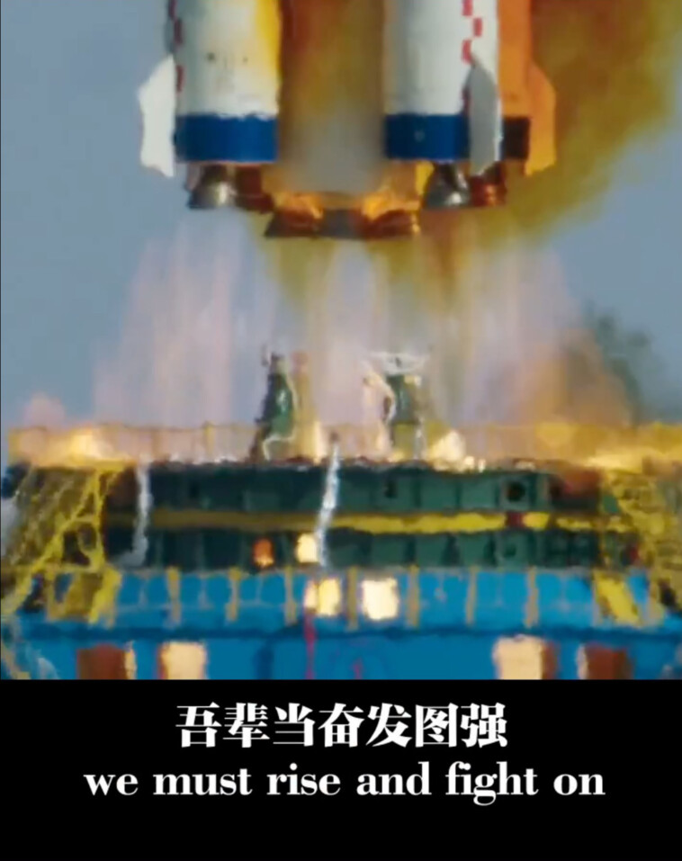 china-hits-back-at-trump’s-tariffs,-urges-world-to-isolate-us-with-ai-generated-propaganda-video
