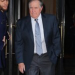 bill-belichick-asked-about-cringeworthy-cbs-interview-during-nyc-date-night-with-jordon-hudson