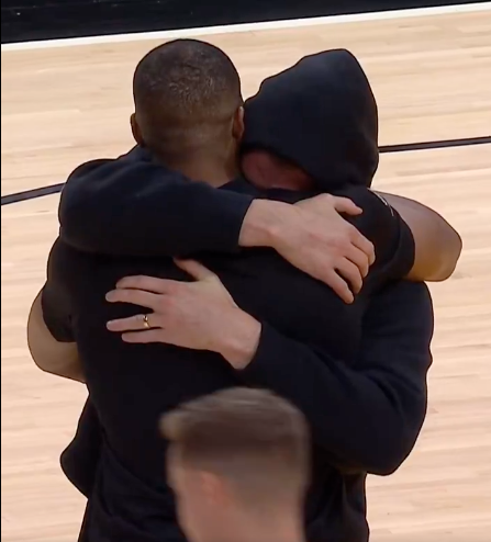 kevin-love-shares-emotional-embrace-with-ex-teammate-tristan-thompson-after-dad-stan’s-death