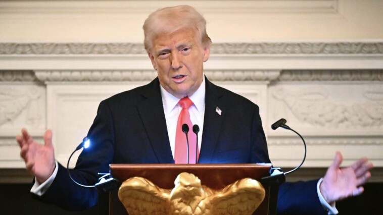 andrew-bates:-trump-killed-our-economy-in-just-100-days.-democrats-must-act-now