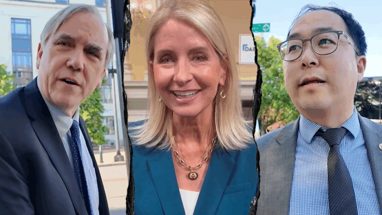 watch:-trump’s-border-security-success-touted-by-gop-lawmakers-while-dems-decry-‘damaging’-100-days