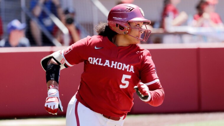 college-softball-rankings-after-week-12:-are-the-sooners-back-on-top?
