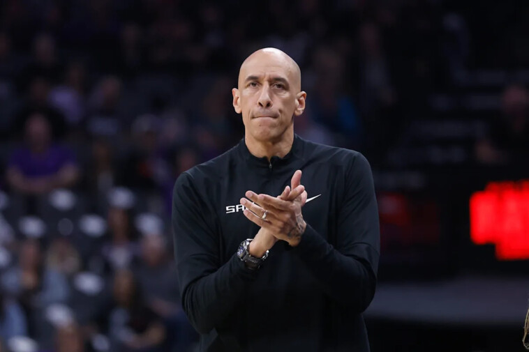 kings-reportedly-finalizing-long-term-deal-to-retain-interim-coach-doug-christie