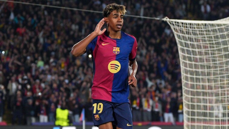 yamal-jibes-madrid:-talk-when-you-beat-me