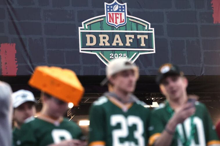 nfl-draft-breaks-viewership-record-on-saturday-amid-shedeur-sanders'-slide,-up-27%-from-last-year