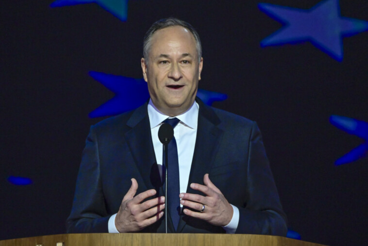 trump-fires-kamala-harris’-husband-doug-emhoff