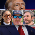 ‘too-fast’-or-‘excellent’?-americans-grade-first-100-days-of-president-trump’s-second-term