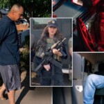 secretary-kristi-noem:-trump’s-first-100-days-make-america-safe-again