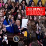 here’s-how-trump-crippled-radical-gender-ideology-in-his-first-100-days