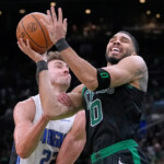 nba-playoffs:-after-a-bruising-series-vs.-orlando,-boston-emerges-sharper-and-with-time-to-heal