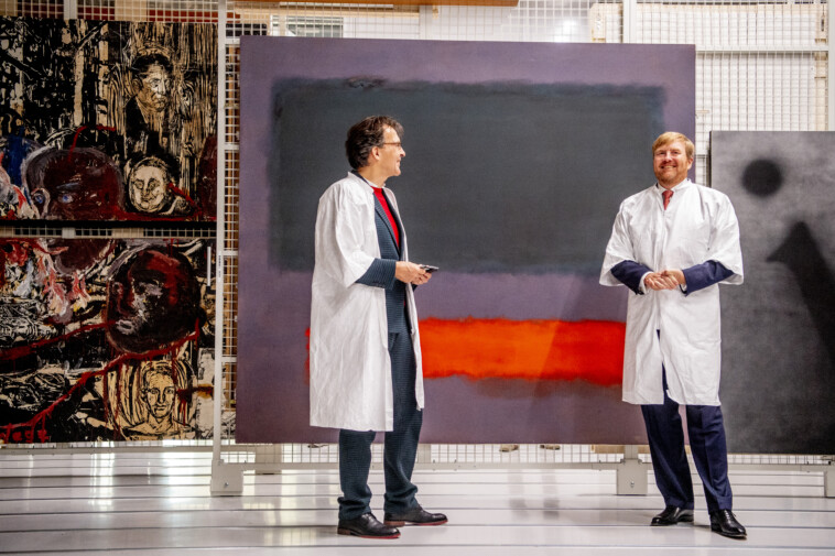 child-damages-$56m-mark-rothko-painting-in-dutch-museum