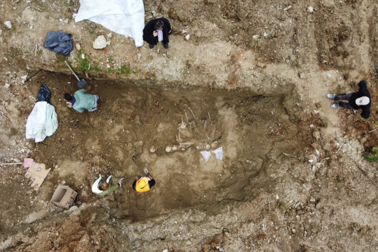 greece’s-dark-past-is-uncovered-after-33-bodies-are-found-in-a-civil-war-era-mass-grave