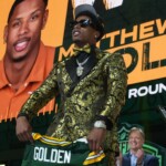 packers’-matthew-golden-unconcerned-about-pressure-after-historic-pick:-‘i’ve-got-something-to-prove’