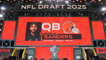 browns-reveal-draft-day-phone-call-with-shedeur-sanders:-'prove-everyone-who-passed-on-you-wrong'