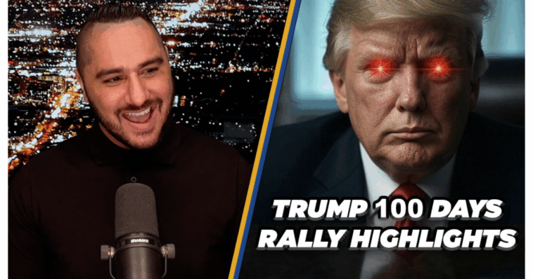 president-trump’s-first-100-days-rally-top-highlights-|-drew-hernandez