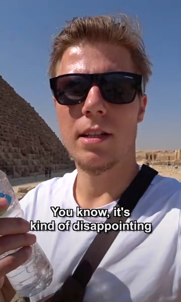 egypt-facing-major-problem-at-iconic-pyramids-as-tourism-booms:-‘avoid-all-these-scammers’
