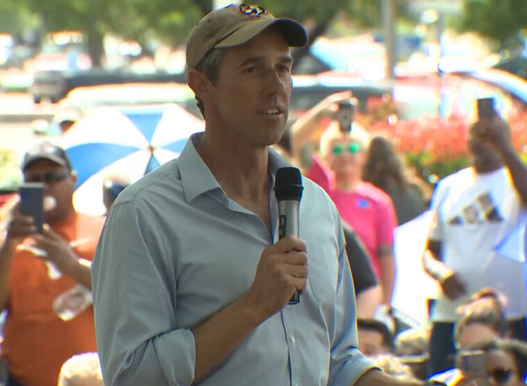 serial-loser-beto-o’rourke-teases-another-texas-senate-run-—-because-three-losses-weren’t-enough?