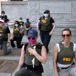 fbi-reassigns-agents-that-kneeled-during-george-floyd-protest