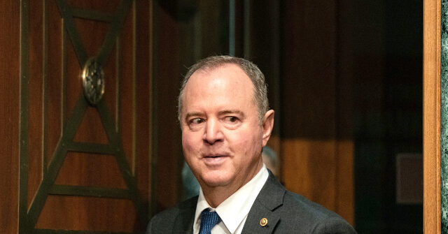 adam-schiff-pays-homage-to-dianne-feinstein,-introduces-‘assault-weapons’-ban-of-2025