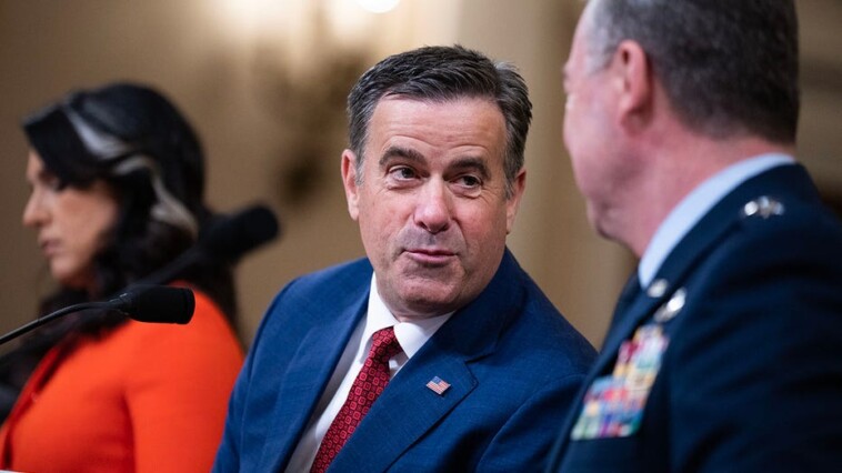 cia-being-restructured-to-eliminate-‘well-documented-politicization’:-ratcliffe
