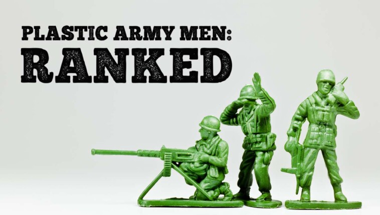 plastic-army-men:-ranked