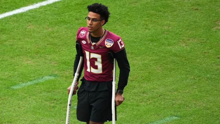 jets-qb-travis-retiring-due-to-’23-fsu-leg-injury