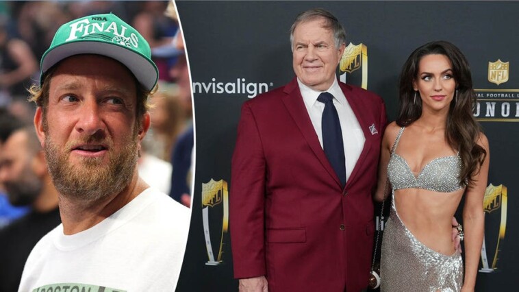barstool-sports’-dave-portnoy-‘stunned’-by-bill-belichick’s-awkward-interview