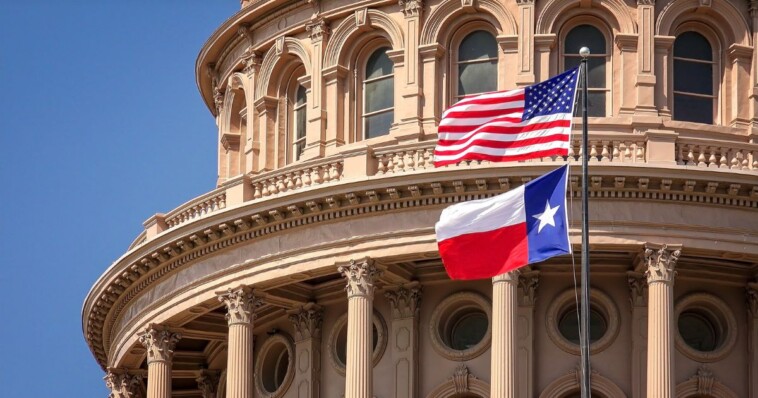 outrage-erupts-as-texas-house-passes-bill-that-‘criminalizes-political-memes’