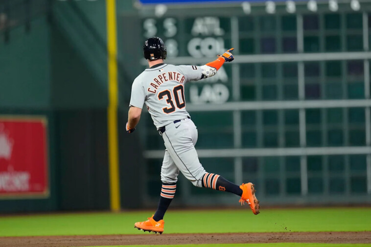 are-the-detroit-tigers-the-best-team-in-the-american-league?