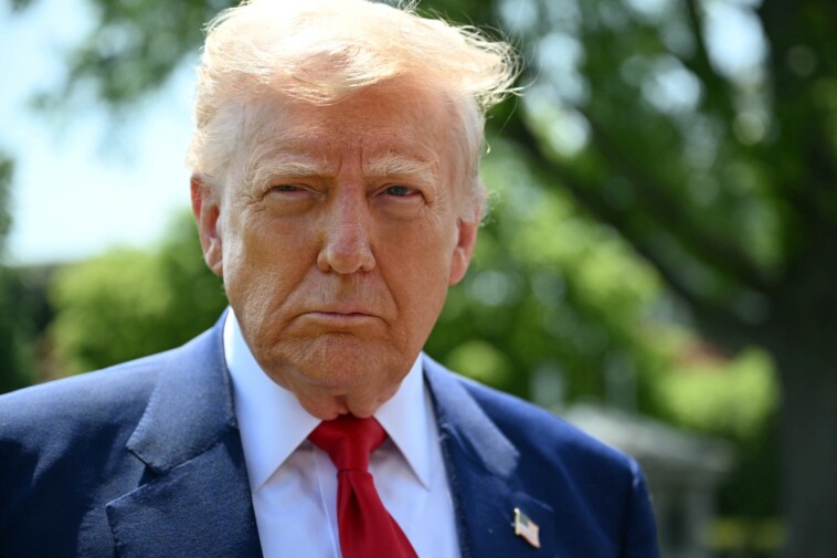 trump-would-still-beat-harris-in-2024-revote,-survey-finds