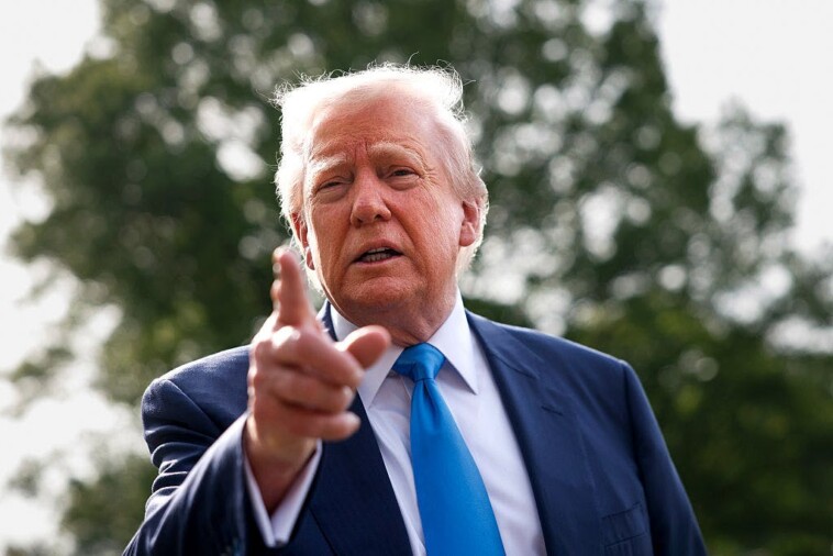 trump-chides-host-during-first-100-days-interview:-‘abc-is-one-of-the-worst’