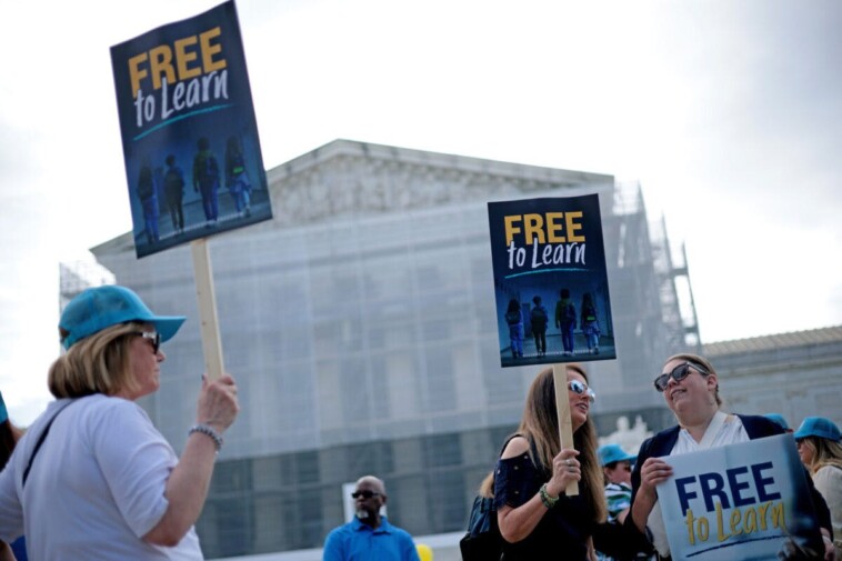 supreme-court-conservatives-signal-support-for-public-religious-charter-schools