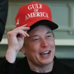 elon-salutes-trump’s-first-100-days:-‘could-be-the-greatest’-ever