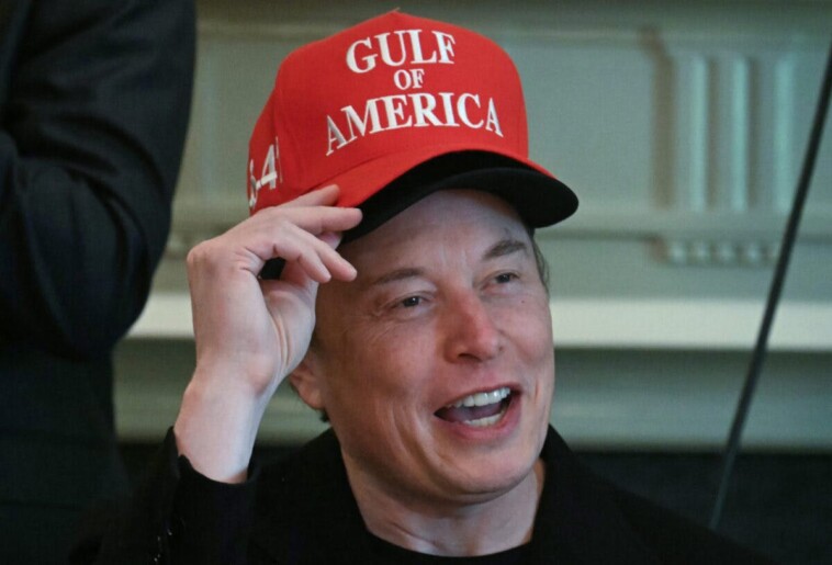 elon-salutes-trump’s-first-100-days:-‘could-be-the-greatest’-ever