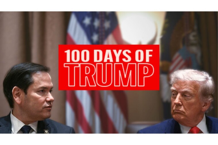how-trump-and-rubio-put-america-first-in-100-days