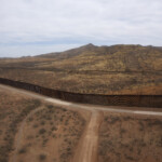 illegal-border-crossings-remained-near-historic-lows-in-april-after-president-trump’s-crackdown
