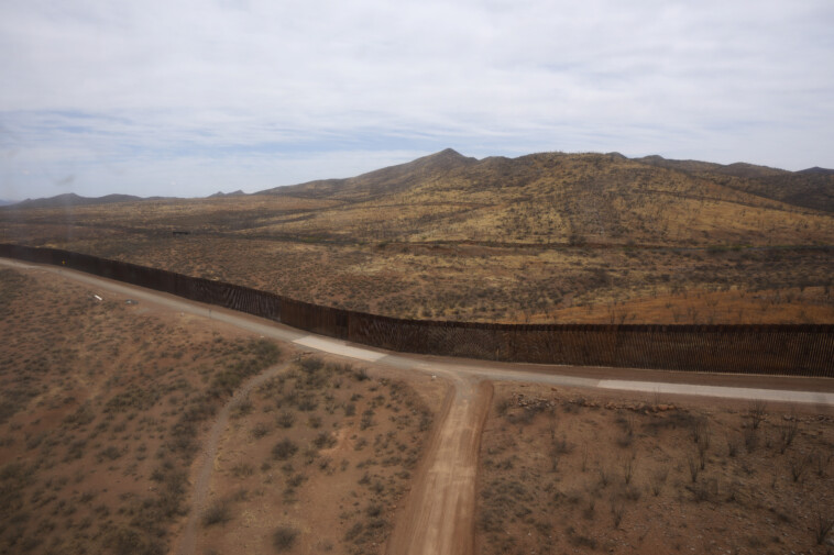 illegal-border-crossings-remained-near-historic-lows-in-april-after-president-trump’s-crackdown
