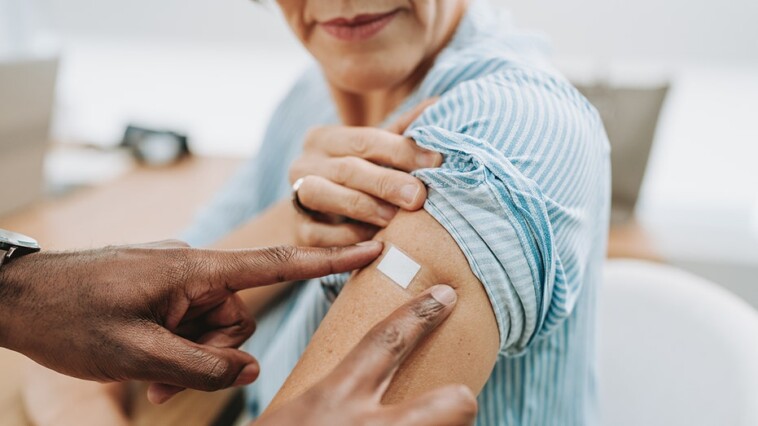 covid-vaccine-boosters-called-into-question-by-fda-chief:-‘void-of-data’