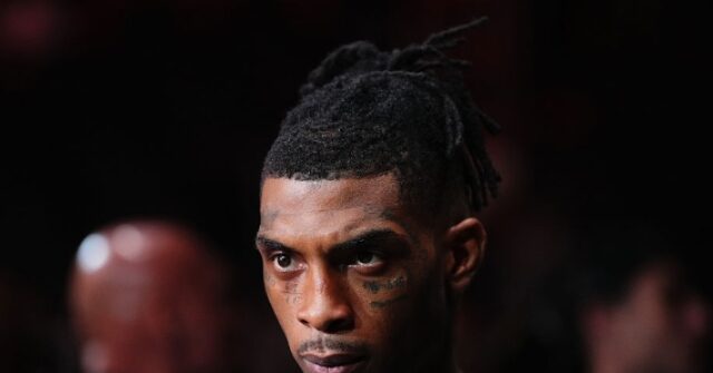 ufc-fighter-sedriques-dumas-arrested-for-home-invasion,-battery-weeks-after-ufc-314-appearance