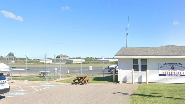 small-plane-crashes-while-landing-at-maryland-airport;-faa-investigating