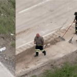 crews-work-to-retrieve-8-million-dimes-that-spilled-onto-texas-highway:-report
