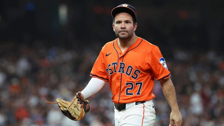 astros’-jose-altuve-asks-to-be-moved-out-of-leadoff-spot-for-bizarre-reason