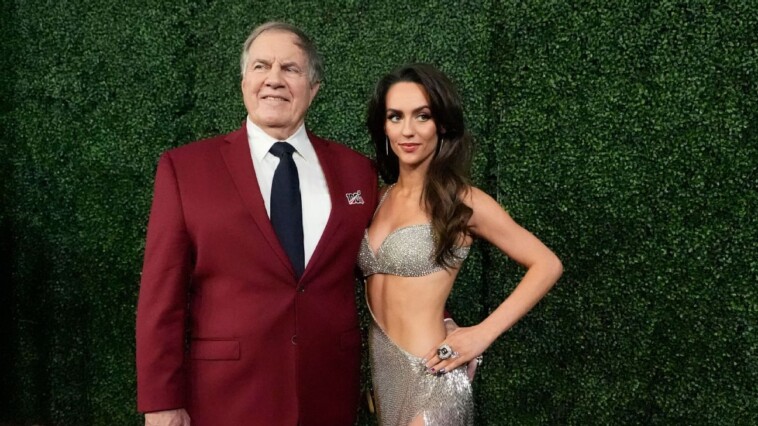 belichick-defends-girlfriend-from-‘false-narrative’