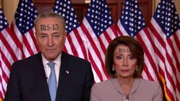 democrats-show-solidarity-with-ms-13-by-getting-new-face-tattoos