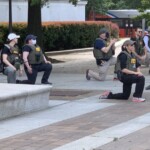 new:-fbi-demotes-agents-photographed-taking-a-knee-for-blm-during-george-floyd-riots