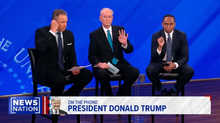 trump-backs-stephen-a.-smith-for-possible-2028-bid-for-president:-‘i’d-love-to-see-him-run’